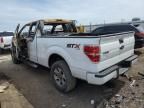 2014 Ford F150 Super Cab