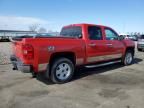 2012 Chevrolet Silverado K1500 LTZ