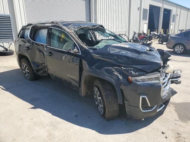 2020 GMC Acadia SLE