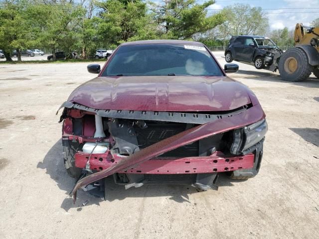 2018 Dodge Charger SXT