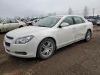 2010 Chevrolet Malibu 2LT