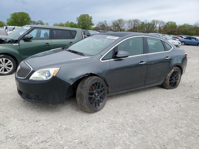 2012 Buick Verano