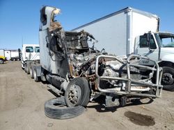 Freightliner salvage cars for sale: 2014 Freightliner Conventional Columbia