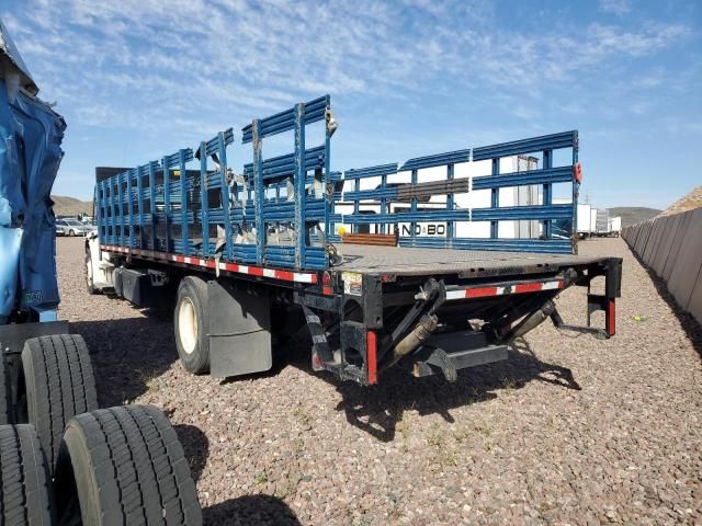 2015 Freightliner M2 106 Medium Duty