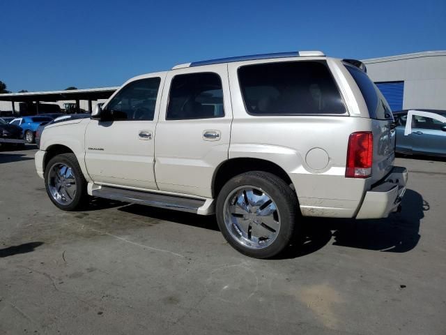 2006 Cadillac Escalade Luxury