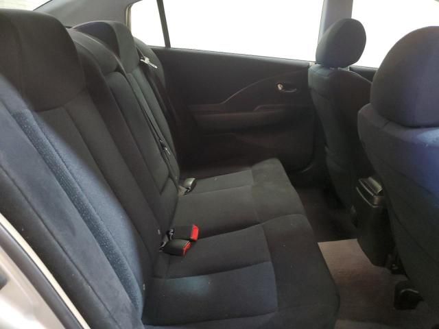 2004 Nissan Altima Base