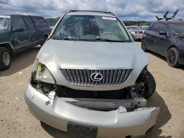 2007 Lexus RX 350