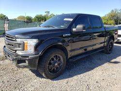 2018 Ford F150 Supercrew for sale in Riverview, FL