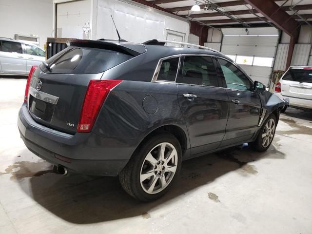 2012 Cadillac SRX Performance Collection