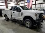 2019 Ford F250 Super Duty