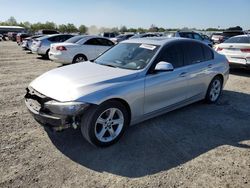 BMW salvage cars for sale: 2013 BMW 328 I