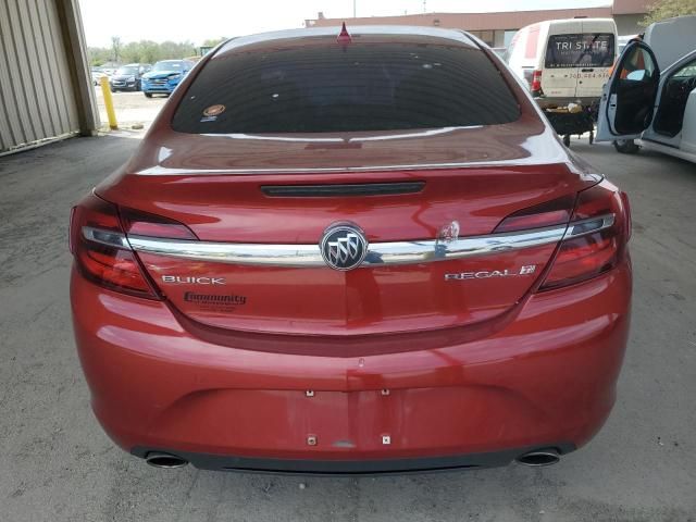 2014 Buick Regal Premium