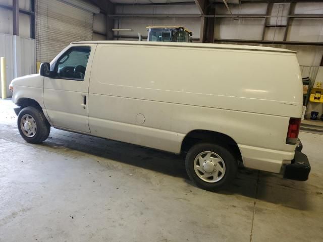 2011 Ford Econoline E150 Van