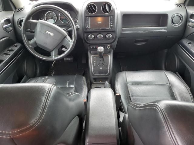 2010 Jeep Patriot Limited