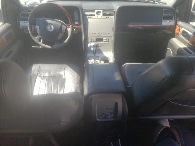 2006 Lincoln Navigator