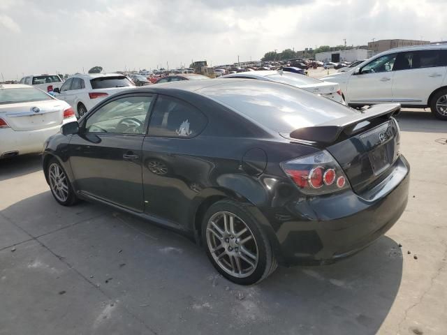 2008 Scion TC