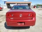 2009 Buick Lucerne CXL