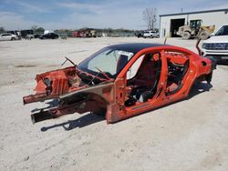 Salvage cars for sale at Kansas City, KS auction: 2019 Dodge Charger Scat Pack