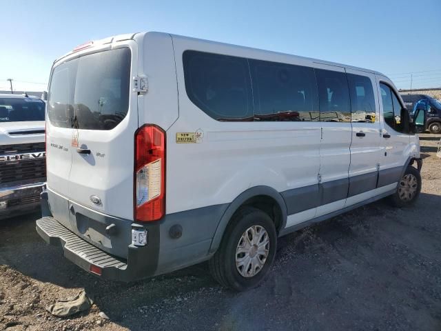 2017 Ford Transit T-350