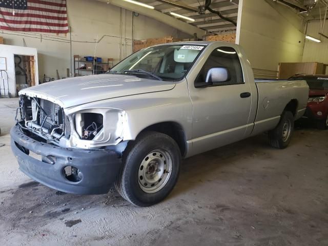 2008 Dodge RAM 1500 ST