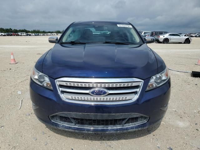 2011 Ford Taurus Limited