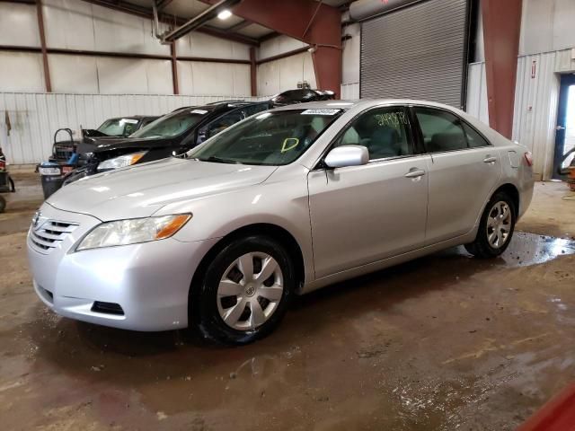 2008 Toyota Camry CE