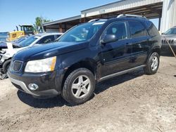 Pontiac salvage cars for sale: 2006 Pontiac Torrent