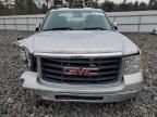 2010 GMC Sierra K2500 SLT