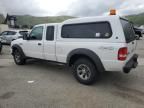 2008 Ford Ranger Super Cab