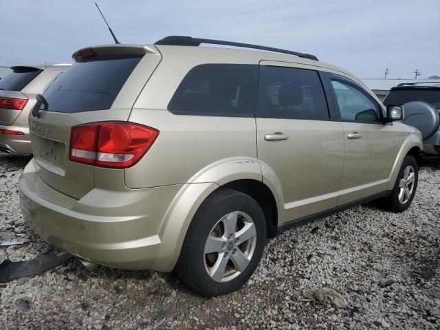 2011 Dodge Journey Mainstreet