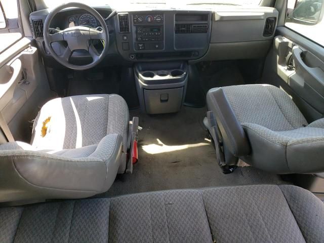 2006 Chevrolet Express G3500