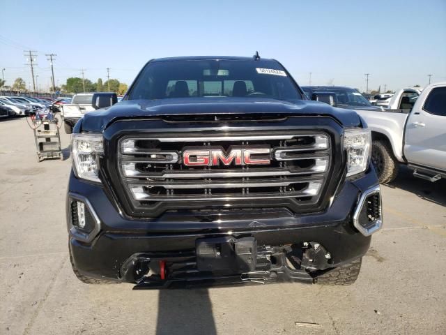 2021 GMC Sierra K1500 AT4