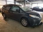 2013 Toyota Sienna XLE