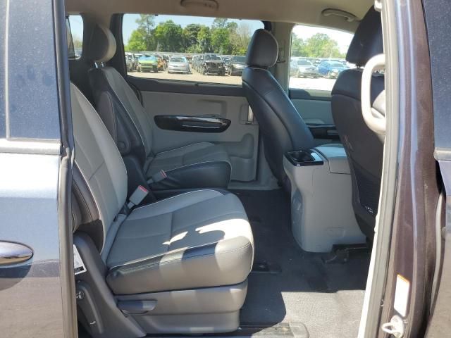 2016 KIA Sedona EX