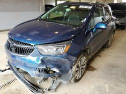 Buick salvage cars for sale: 2019 Buick Encore Preferred