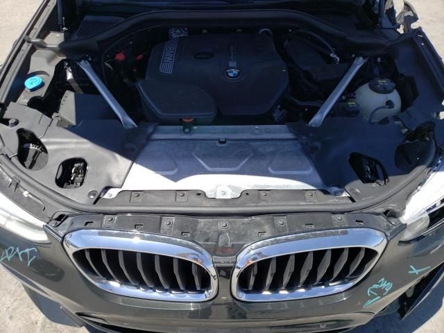 2019 BMW X4 XDRIVE30I