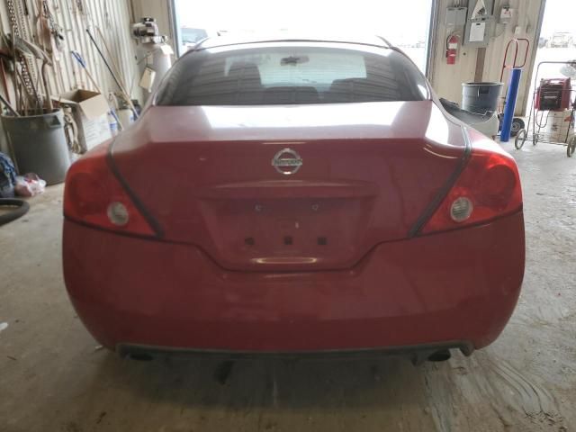 2009 Nissan Altima 2.5S