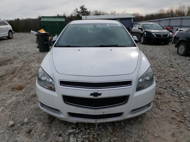 2012 Chevrolet Malibu 1LT