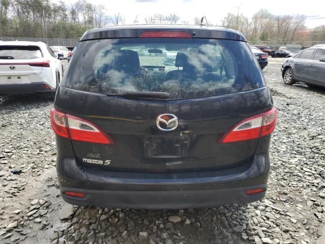 2012 Mazda 5