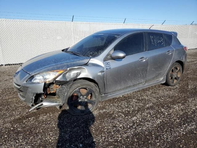 2010 Mazda 3 S