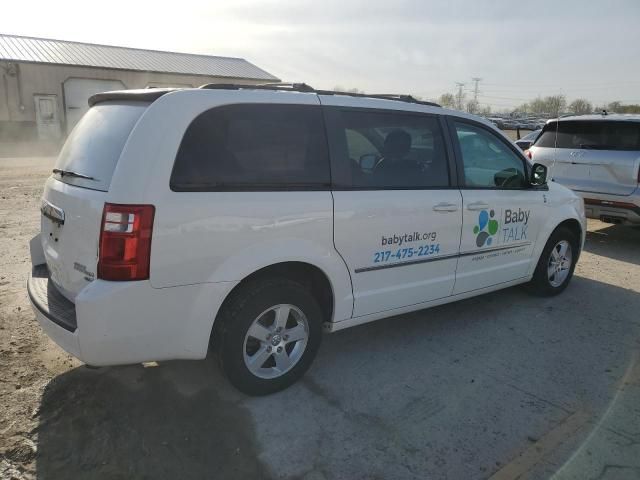 2010 Dodge Grand Caravan SXT