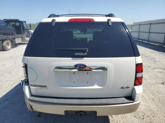 2009 Ford Explorer Eddie Bauer