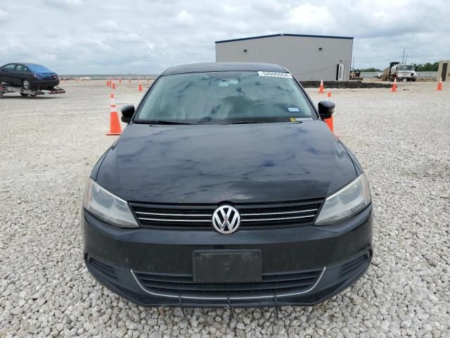 2013 Volkswagen Jetta TDI