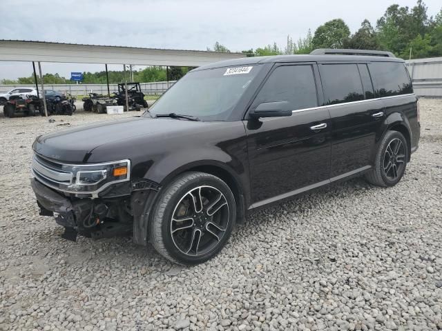 2014 Ford Flex Limited