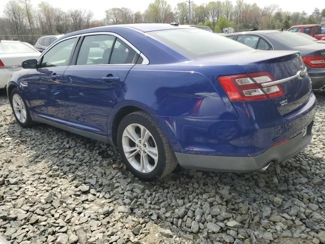 2013 Ford Taurus SEL