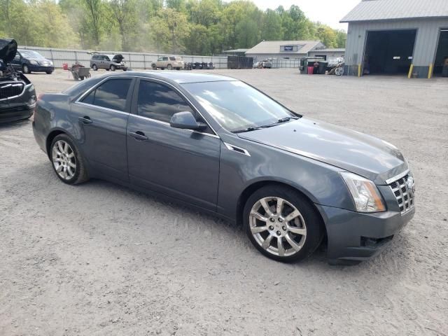 2009 Cadillac CTS