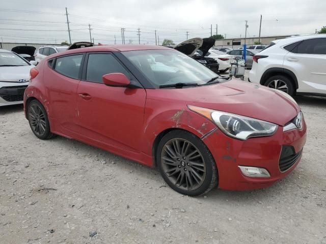 2013 Hyundai Veloster