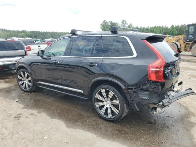 2020 Volvo XC90 T6 Inscription