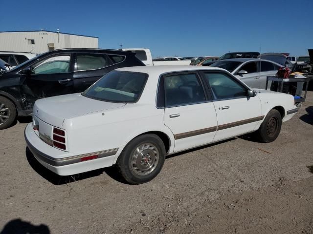 1996 Oldsmobile Ciera SL