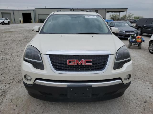 2011 GMC Acadia SLT-2